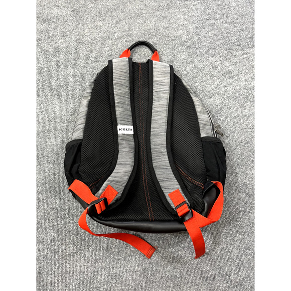Kelty Backpack Daypack Hiking Camping Outdoor Travel Work Laptop School 20" Gray - Picture 2 of 11